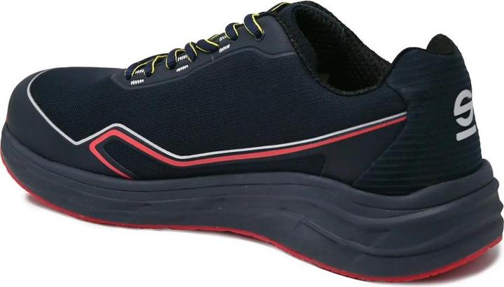 Immagine prodotto Sparco Scarpe di sicurezza Red Bull Racing Impulse (40, 41, 42, 43, 44, 45, 46)