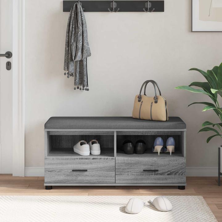 Image du produit vidaXL Flurbank (100 cm)