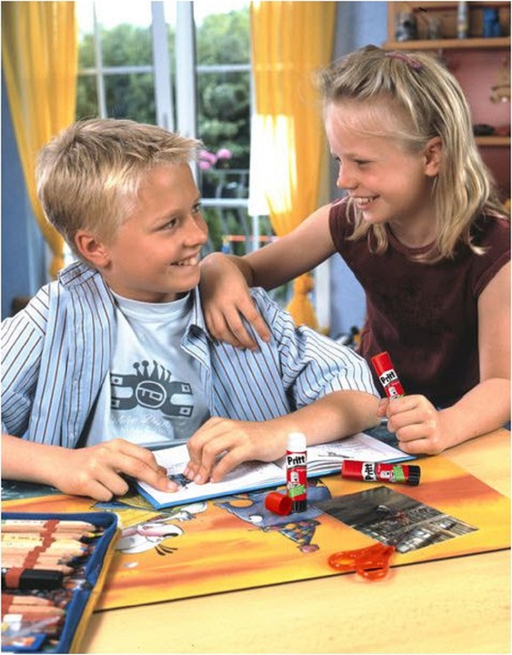 Immagine prodotto Pritt Bastoncini di colla