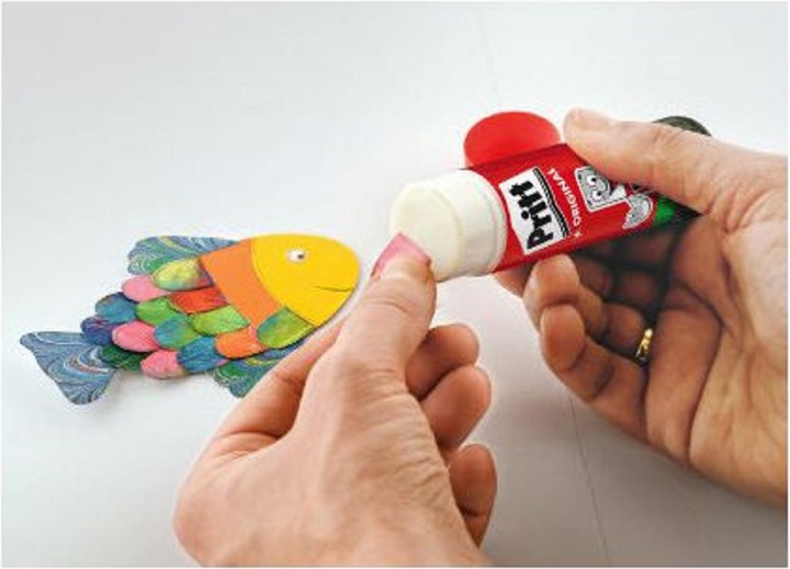 Immagine prodotto Pritt Bastoncini di colla