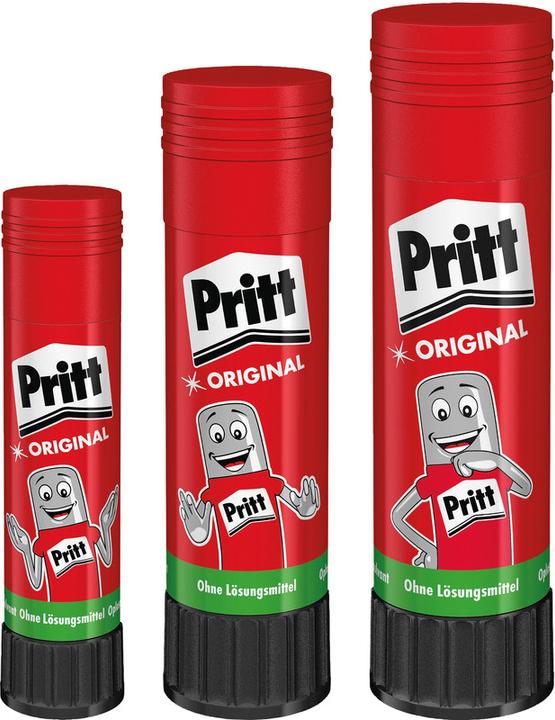 Produktbild Pritt Klebestifte