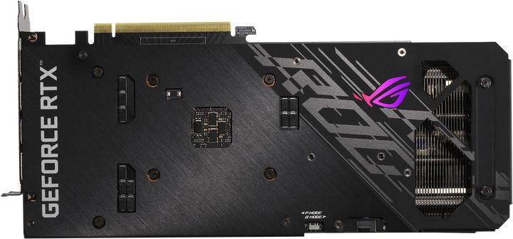 Produktbild ASUS GeForce ROG STRIX RTX 3060 OC (12 GB)