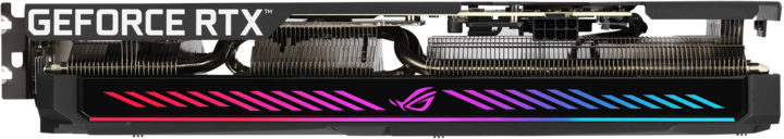 Produktbild ASUS GeForce ROG STRIX RTX 3060 OC (12 GB)