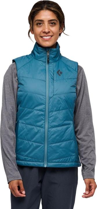 Actual product image Black Diamond W Solution Vest, Isolier-Weste (L)