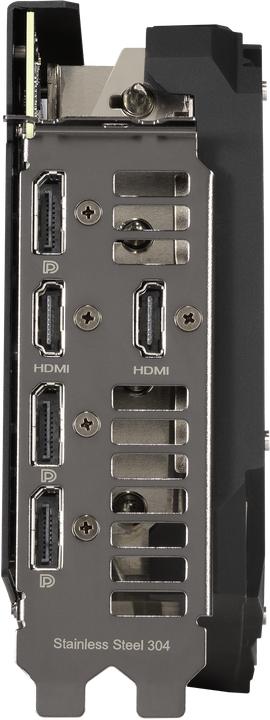 Produktbild ASUS GeForce ROG STRIX RTX 3060 OC (12 GB)