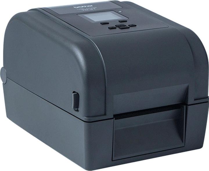 Produktbild Brother TD-4650TNWBR (203 dpi)