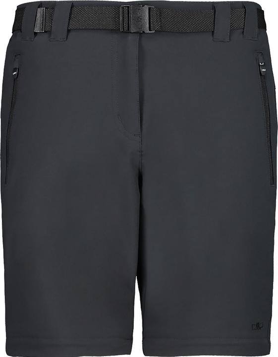 Produktbild CMP Campagnolo Damen Stretch Long Zip Off Hose (L, XL)