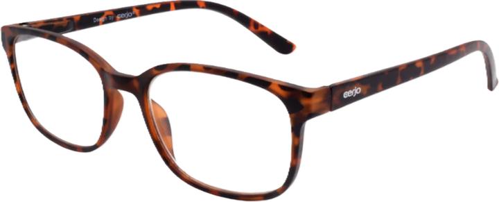 Actual product image Cerjo Lesebrille Blue Blocker 3.00dpt 216.518.525 (+3)