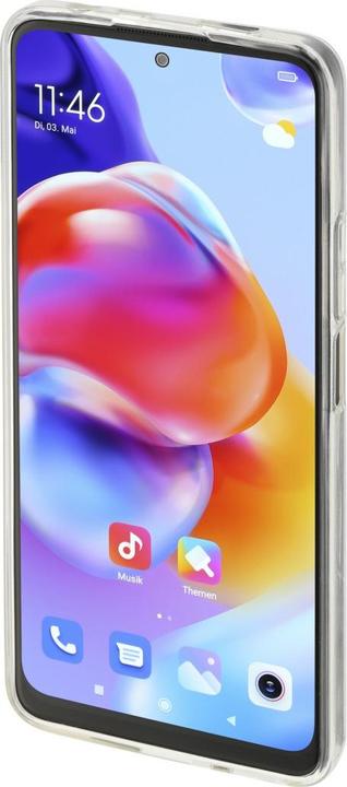 Produktbild Hama Crystal Clear