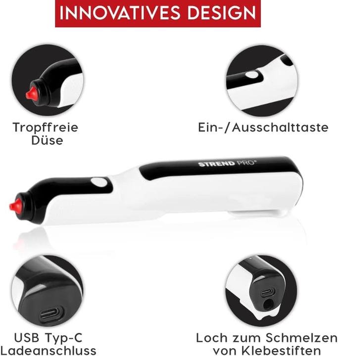 Produktbild Strend pro YC20 Glue Pen