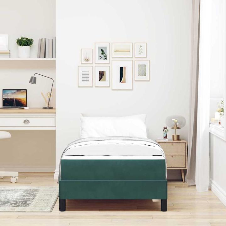 Produktbild VidaXL Boxspringbett (80 x 200 cm)