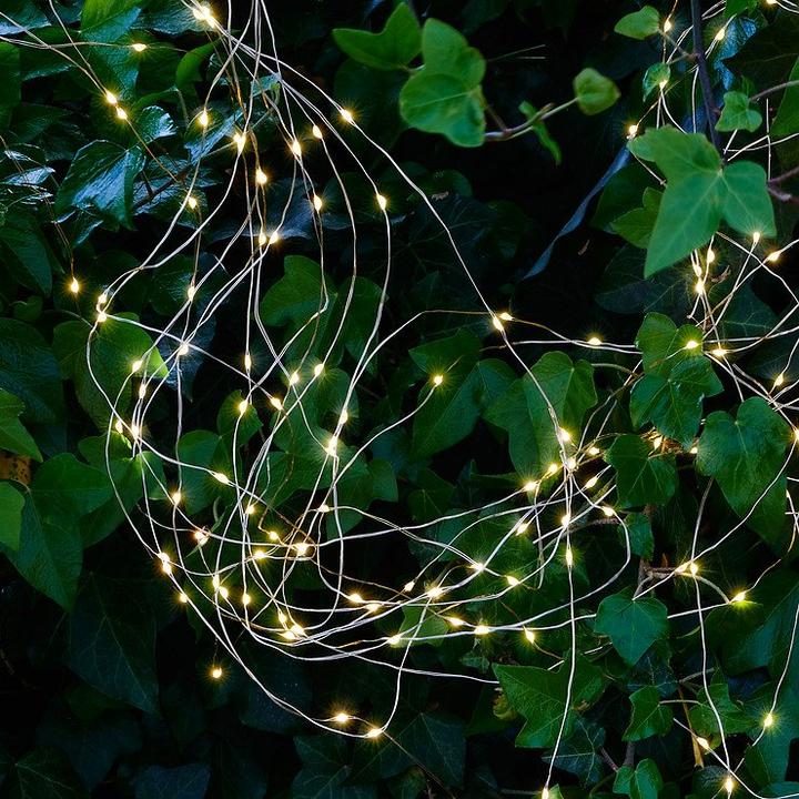 Image du produit Sirius cheveux d'ange (3 m)