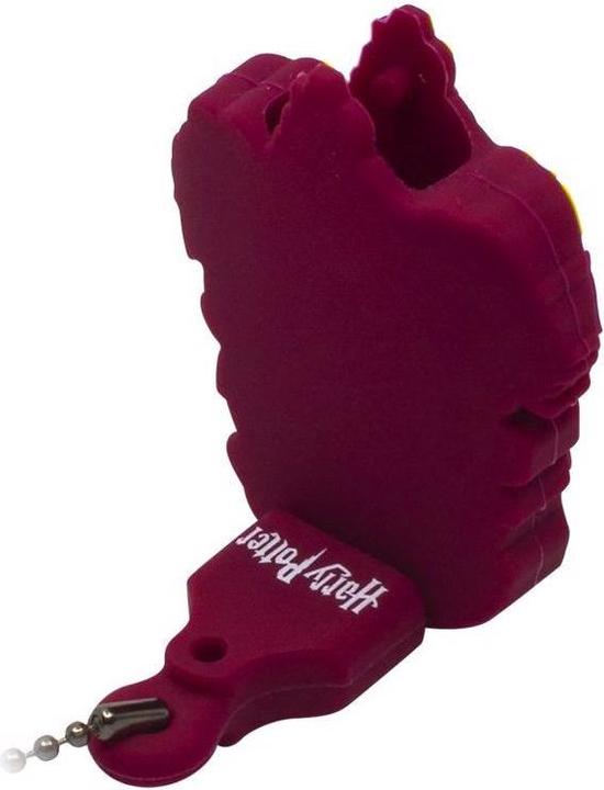 Actual product image Emtec Harry Potter Collector Gryffindor (16 GB, USB-A)