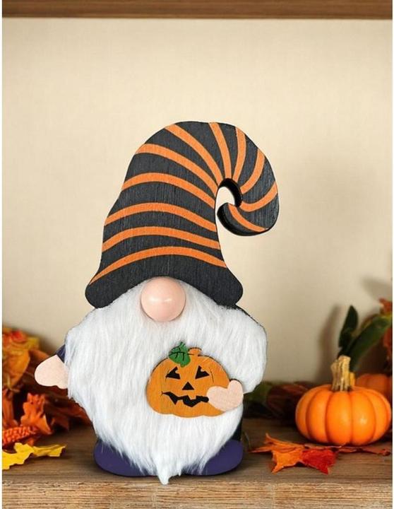 Immagine prodotto GuGus Wichtel Halloween Herbst (6 Pezzo/i)