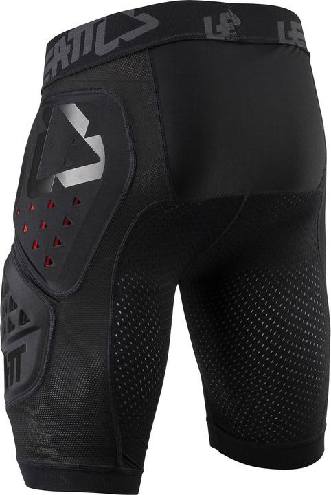 Actual product image Leatt DBX 3.0 3DF (XXL, Protector shorts, Unique specimen)