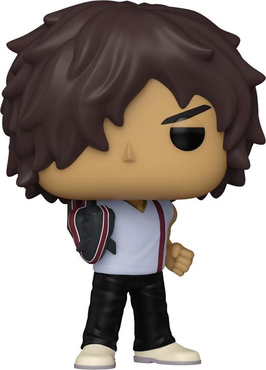 Immagine prodotto Funko BLEACH - POP Animation N° 1614 - Yasutora Sado