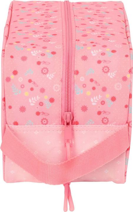 Produktbild Safta Moos Passion Medium Shoe Rack Multipurpose Pencil Case Sport