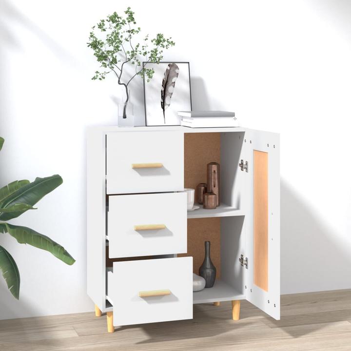 Image du produit vidaXL Pierre (69.50 x 69.50 x 90 cm)