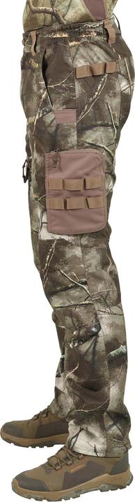 Actual product image Solognac ACTIKAM 300 (3XL)