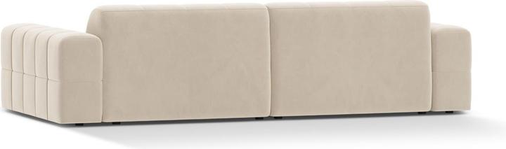 Actual product image Cosmopolitan Design Chicago (4-seater)