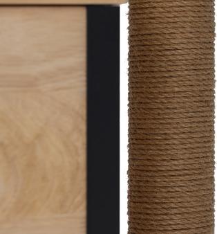 Image du produit Designed by Lotte Nala (82 cm, Beige)