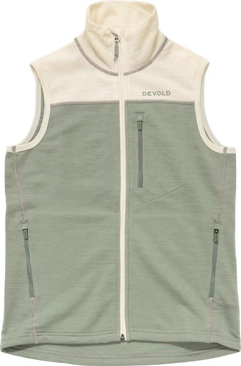 Devold Explorer Woman Vest (XS)