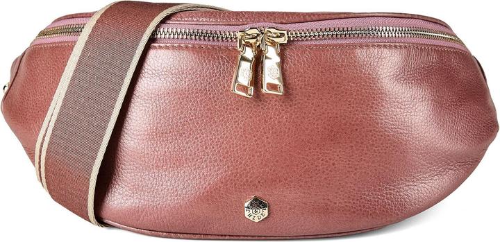 Produktbild Jekyll & Hide Gürteltasche RFID Schutz Leder 35 cm