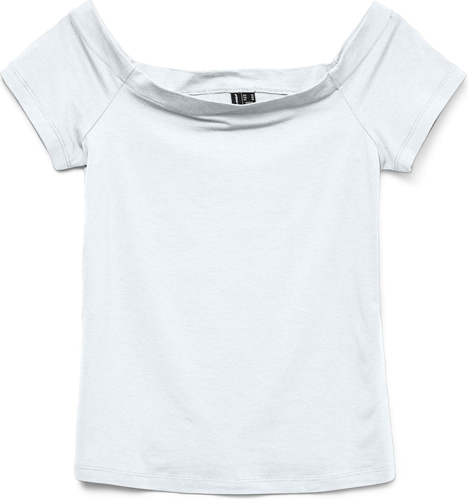 Immagine prodotto Vero Moda Vmpanda Off-Shoulder Top Jrs Ga Noos (XL)