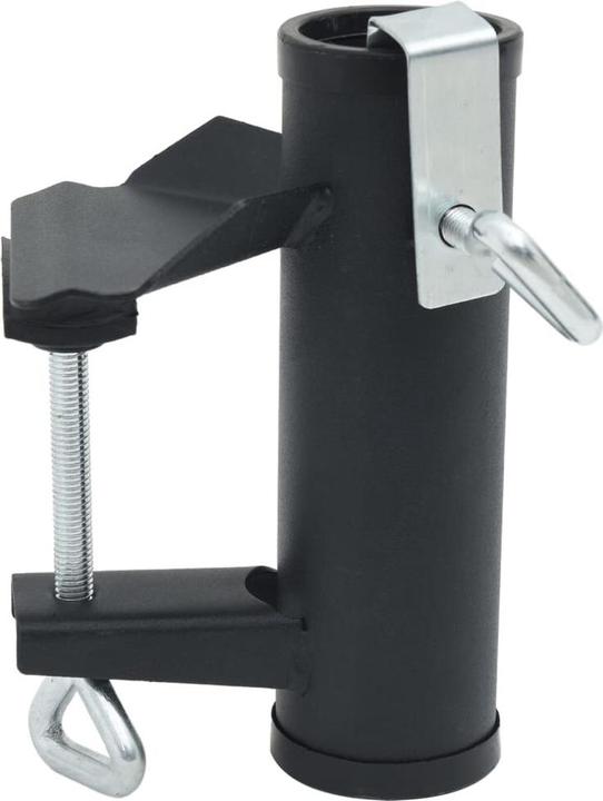 Actual product image vidaXL Balcony brackets
