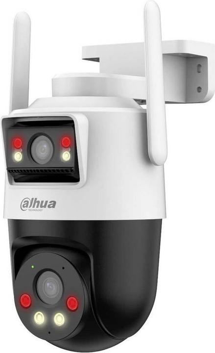 Produktbild Default Dahua Picoo Dual D1 6MP 4G (DH-P3D-3F-PV-4G) (2304 x 1296 Pixels)