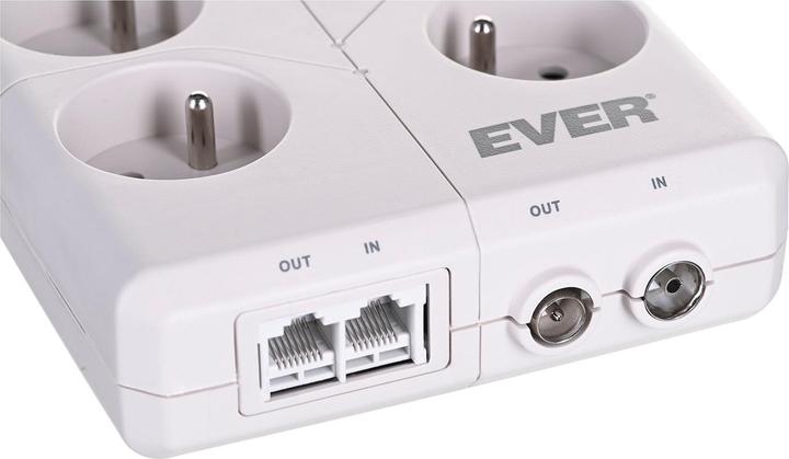 Immagine prodotto Ever T/LZ05-HOM019/0000 Listwa filtrujaca Home (8x, 2 m)