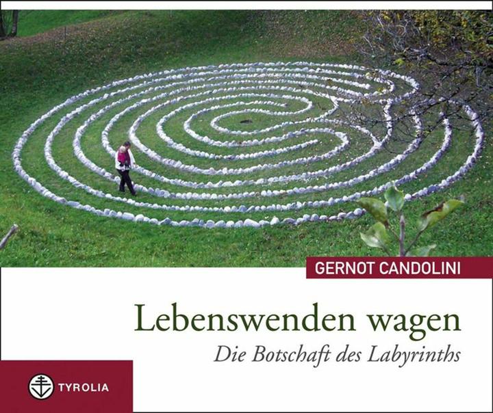 Produktbild Lebenswenden wagen (Deutsch, Gernot Candolini, 2009)