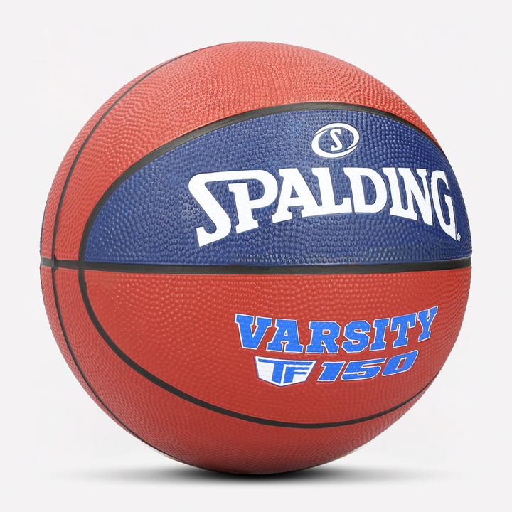 Actual product image Spalding basketball varsity tf-150 (7)