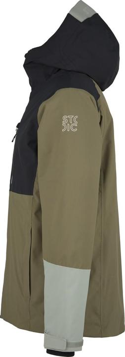 Produktbild Stoic MountainWool AsplidenSt. II Ski Jacket (S)