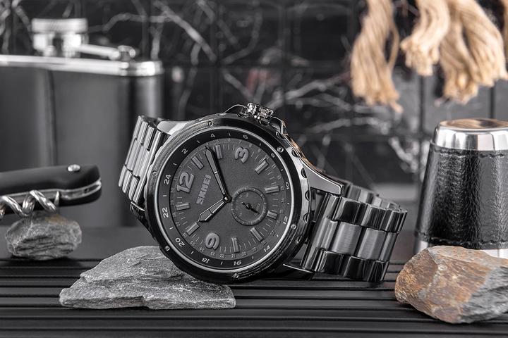 Immagine prodotto Skmei 1513BK Herrenuhr + BOX