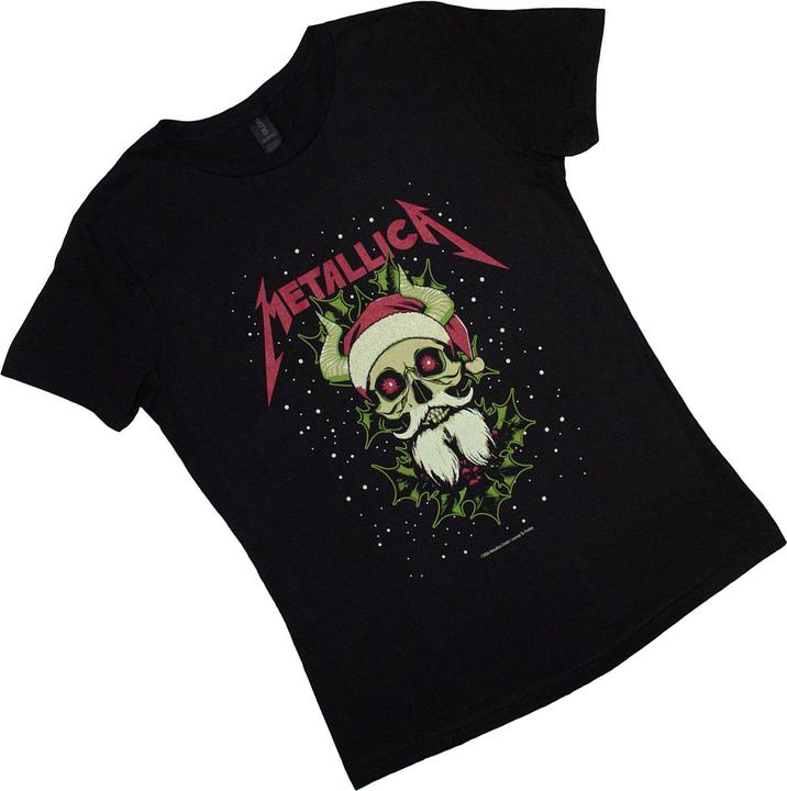 Produktbild Metallica TShirt (S)