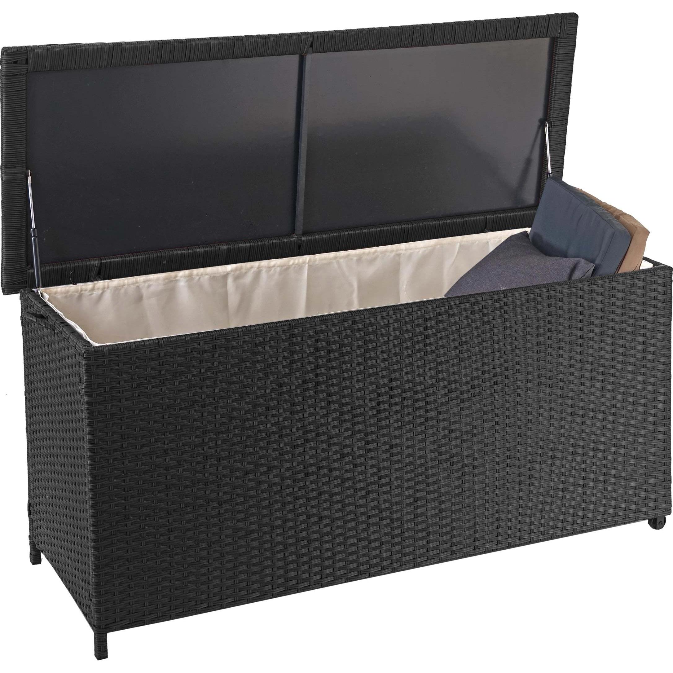 MCW, Kissenbox, D88