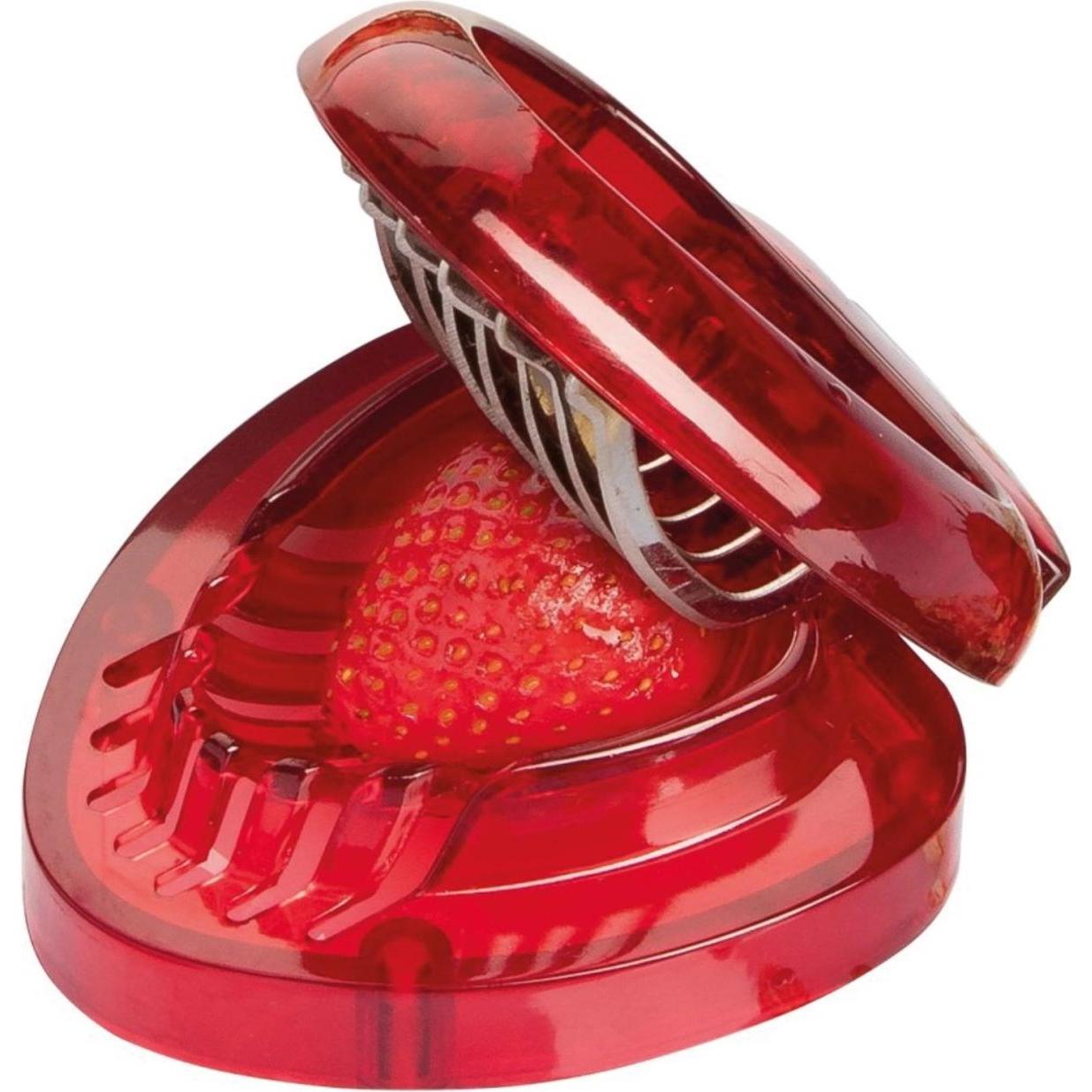 Westmark Erdbeerschneider (5174)