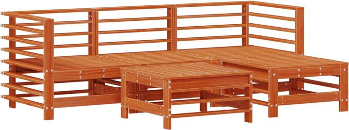 Produktbild vidaXL Garten-Lounge-Set