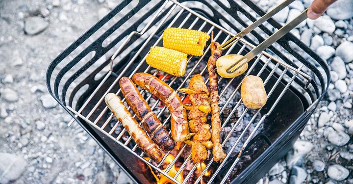 Immagine prodotto Höfats Griglia Cube