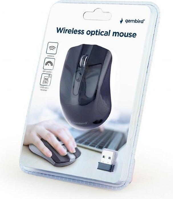 Produktbild Gembird NX-7000 (Kabellos)