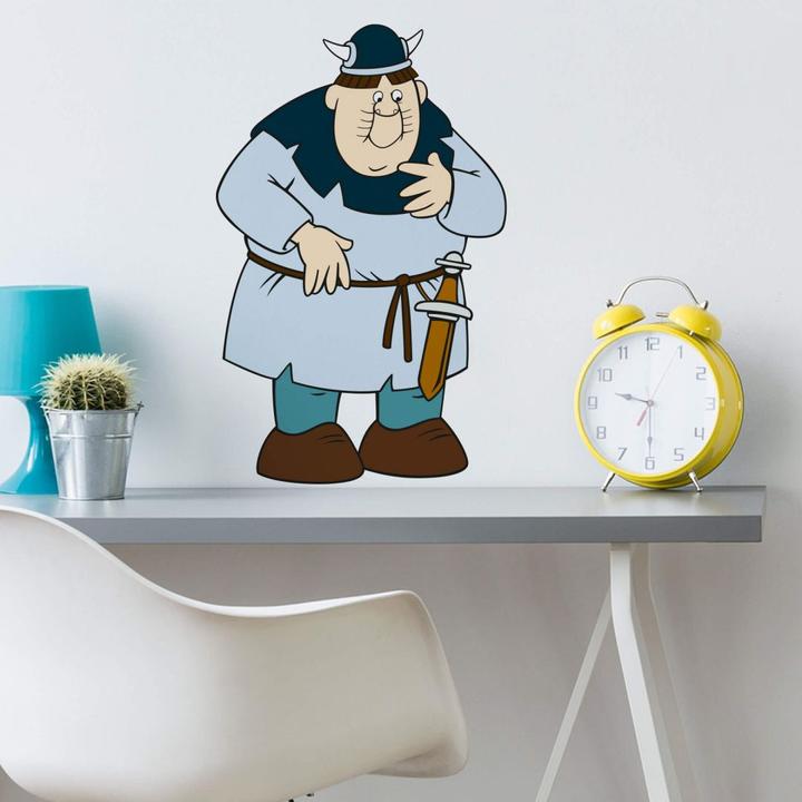 Image du produit Wickie Fax 2 (44 x 70 cm)