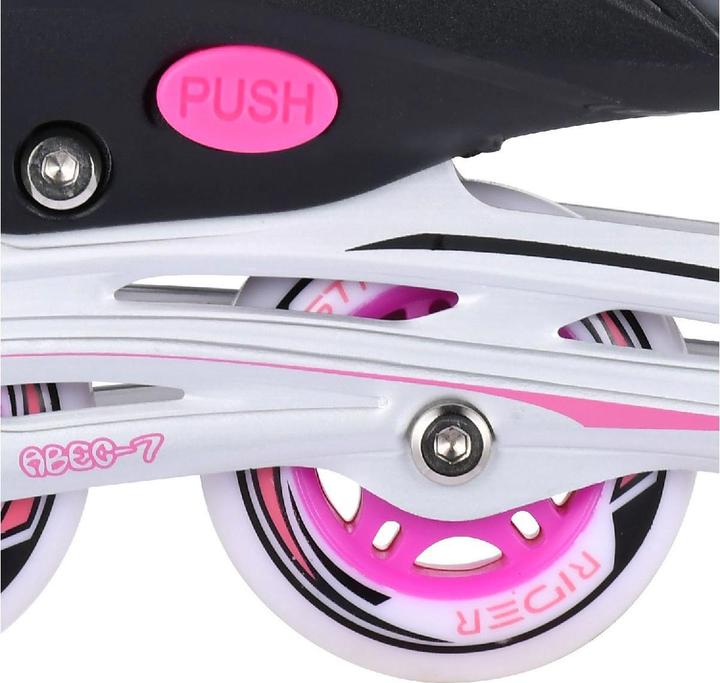 Actual product image Street Rider Inline skates (33, 34, 35, 36)