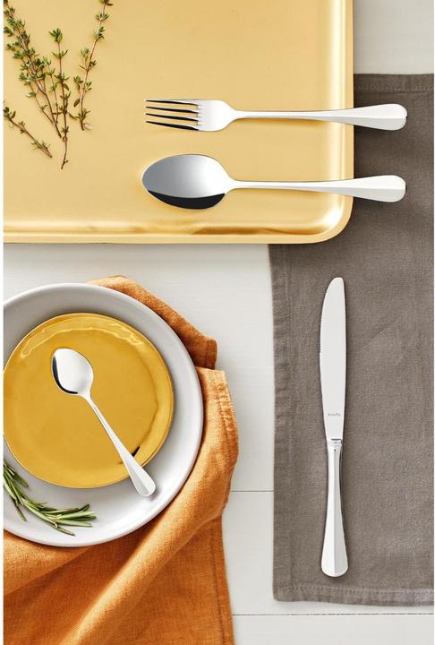 Productafbeelding Amefa Bestekset 24-dlg. baguette luxe houten kist (24 Pcs., Bestekset)