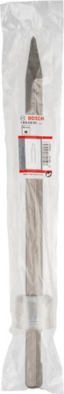 Actual product image Bosch Professional Zubehör PRO HEX 19-4C Pointed chisel, 400 mm (400 mm)