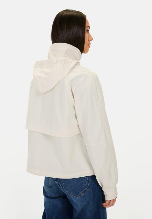 Produktbild Camel Active Leichte Jacke mit verstaubarer Kapuze (48)