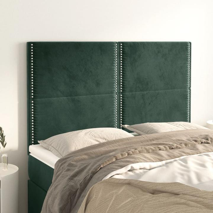 Immagine prodotto VidaXL Maëlle (144 x 5 x 128 cm)