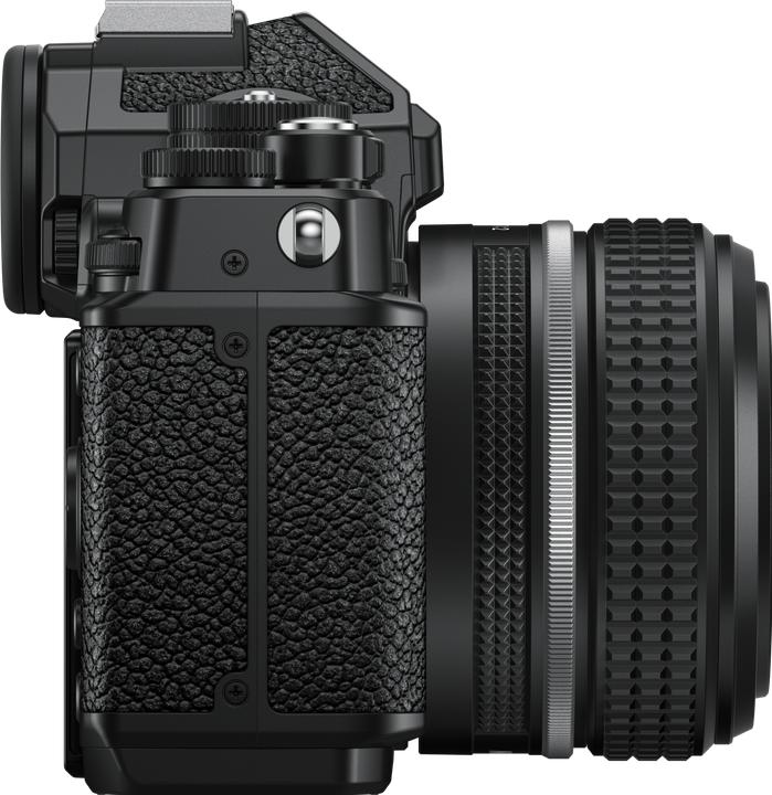 Produktbild Nikon Z f (24.50 Mpx, Vollformat)
