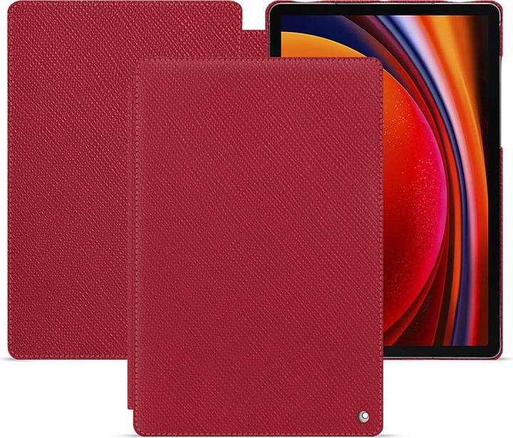 Rouge passion ( Pantone #a6192e )