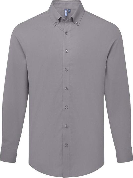 Image du produit Premier - Chemise manches longues SUPREME - Homme (XXL)